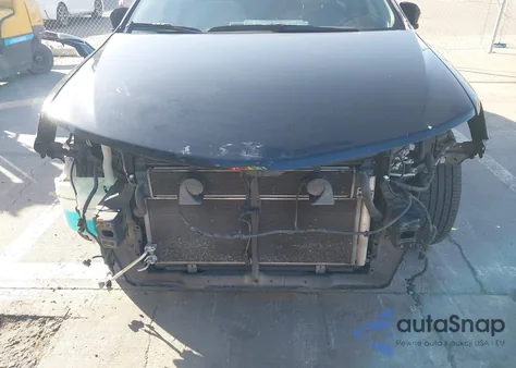 2014 Toyota Camry Hybrid Le из США, поврежденный, VIN 4T1BD1FK1EU097376